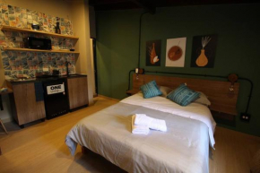 Apartamento Centro Comercial los Molinos - ONE203